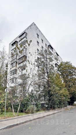 1-комн.кв., 32 м², этаж 5