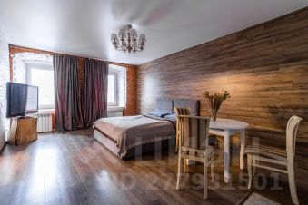 1-комн. кв 42 м2, 3/3 эт
