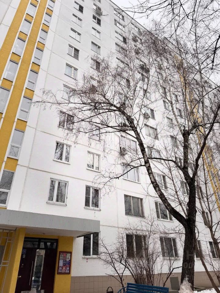 Продается2-комн.квартира,45,5м²