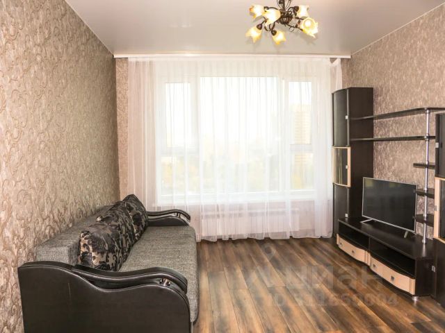 2-комн., 55 м², 16/24 этаж