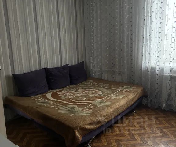 1-комн., 36 м², 8/9 этаж