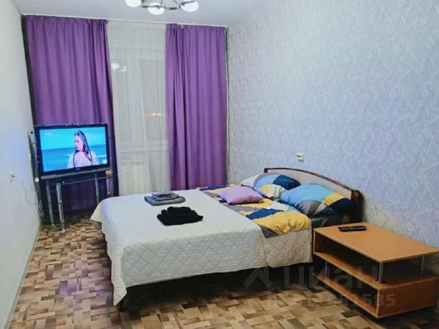1-комн., 36 м², 4/14 этаж