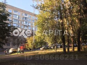 2-комн.кв., 47 м², этаж 4