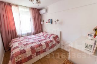 2-комн.кв., 42 м², этаж 4