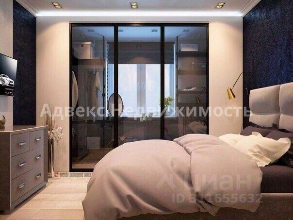 Продается2-комн.квартира,54м²