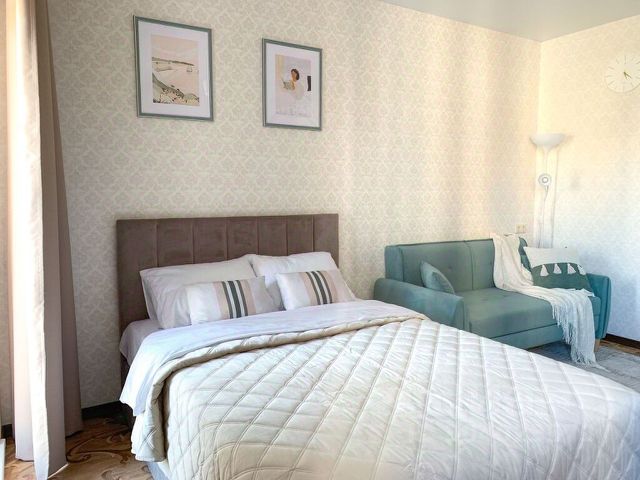 1-комн., 30 м², 1/1 этаж