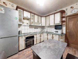 1-комн.кв., 40 м², этаж 1