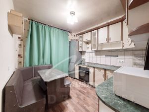 1-комн.кв., 40 м², этаж 1