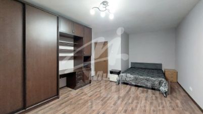 1-комн.кв., 40 м², этаж 1