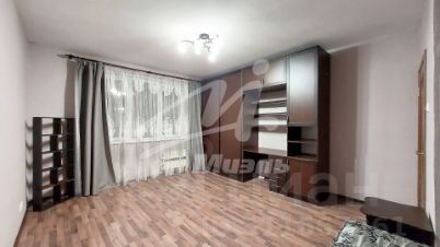 1-комн.кв., 40 м², этаж 1