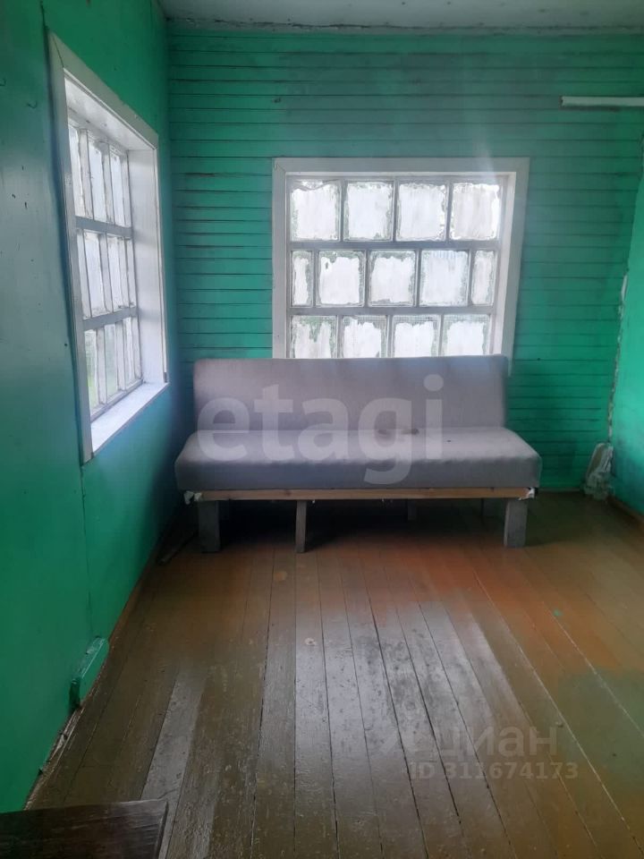 Квартира 3-комн. 64.3 м² в с. Мякса — фото 2