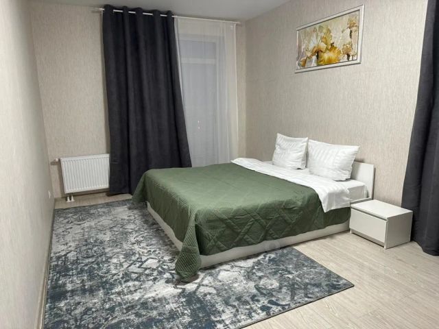 1-комн., 527 м², 12/18 этаж