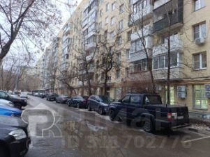 3-комн.кв., 56 м², этаж 4