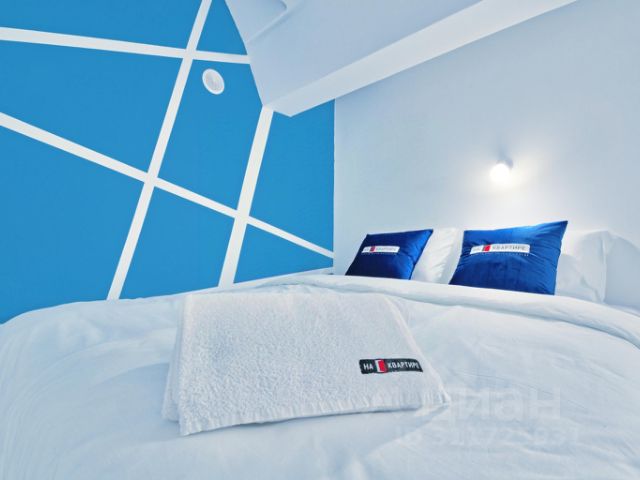 1-комн. апарт., 12 м², 1/1 этаж