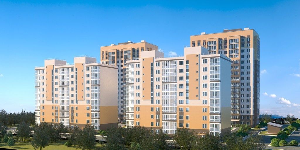 Архитектура
