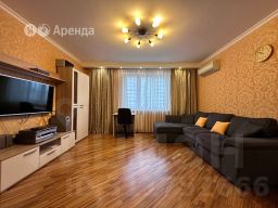 3-комн.кв., 73 м², этаж 11