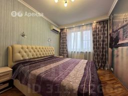 3-комн.кв., 73 м², этаж 11