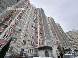 3-комн.кв., 73 м², этаж 11