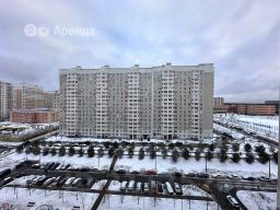 3-комн.кв., 73 м², этаж 11