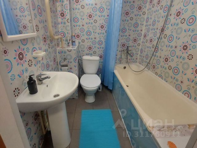 1-комн., 37 м², 9/17 этаж