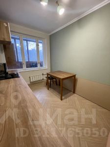 1-комн.кв., 35 м², этаж 4