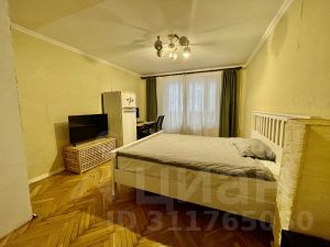 1-комн.кв., 35 м², этаж 4