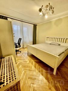 1-комн.кв., 35 м², этаж 4