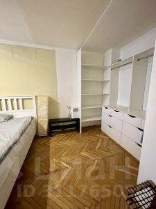 1-комн.кв., 35 м², этаж 4