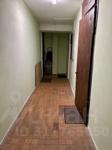 1-комн.кв., 35 м², этаж 4