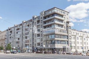 3-комн.кв., 76 м², этаж 4