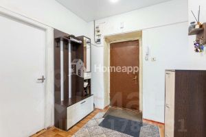 3-комн.кв., 76 м², этаж 4