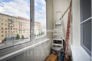 3-комн.кв., 76 м², этаж 4