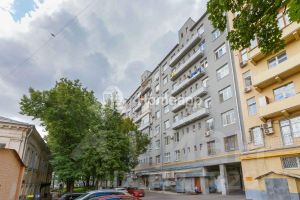 3-комн.кв., 76 м², этаж 4