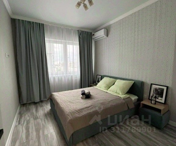 1-комн., 50 м², 1/1 этаж
