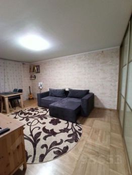 3-комн.кв., 65 м², этаж 14