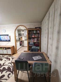 3-комн.кв., 65 м², этаж 14