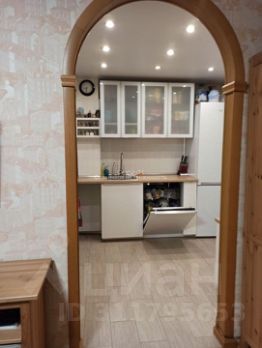 3-комн.кв., 65 м², этаж 14