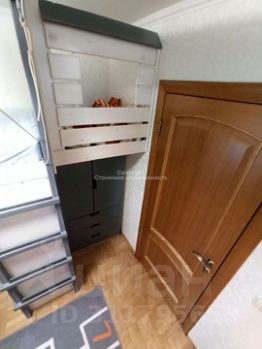 3-комн.кв., 65 м², этаж 14