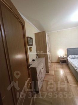 3-комн.кв., 65 м², этаж 14