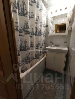 3-комн.кв., 65 м², этаж 14