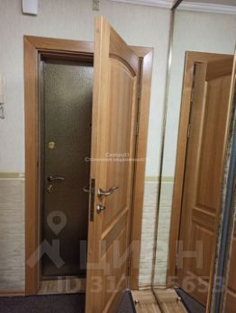 3-комн.кв., 65 м², этаж 14