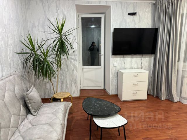 2-комн., 69 м², 11/16 этаж