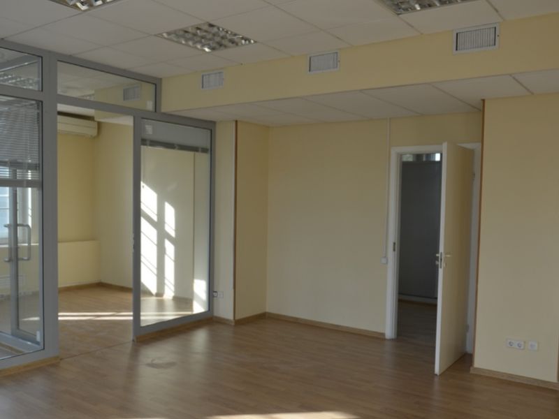 продажа помещений в БЦ на Лужнецкой набережной, 10Б