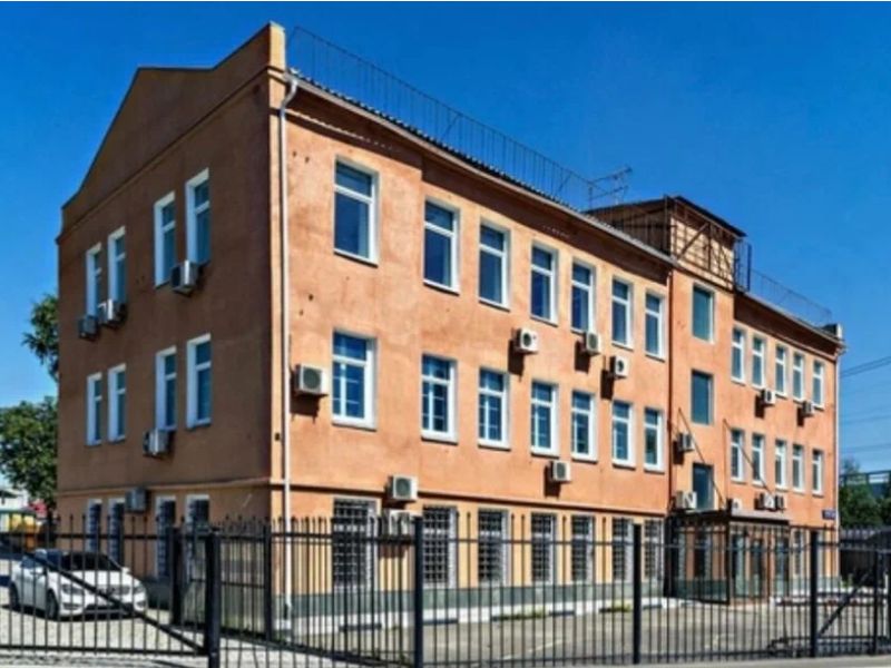 аренда помещений в БЦ на Лужнецкой набережной, 10Б