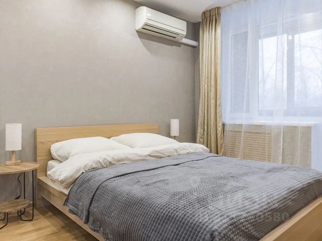 2-комн., 46 м², 2/10 этаж