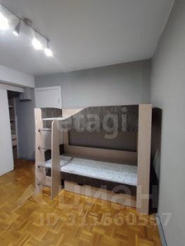 2-комн.кв., 36 м², этаж 3