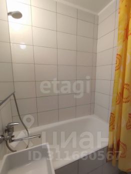 2-комн.кв., 36 м², этаж 3