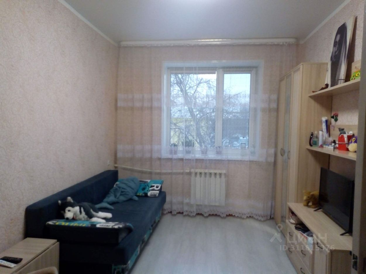 Продается2-комн.квартира,37,1м²