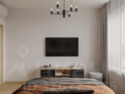 3-комн.кв., 84 м², этаж 13