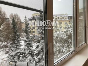 2-комн.кв., 46 м², этаж 3